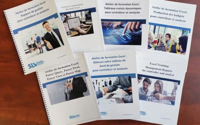Livre de référence bientôt publié!
