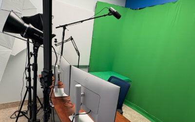 Des bureaux repensés pour accompagner notre croissance