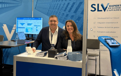 Un début d’année prometteur chez SLV Expert